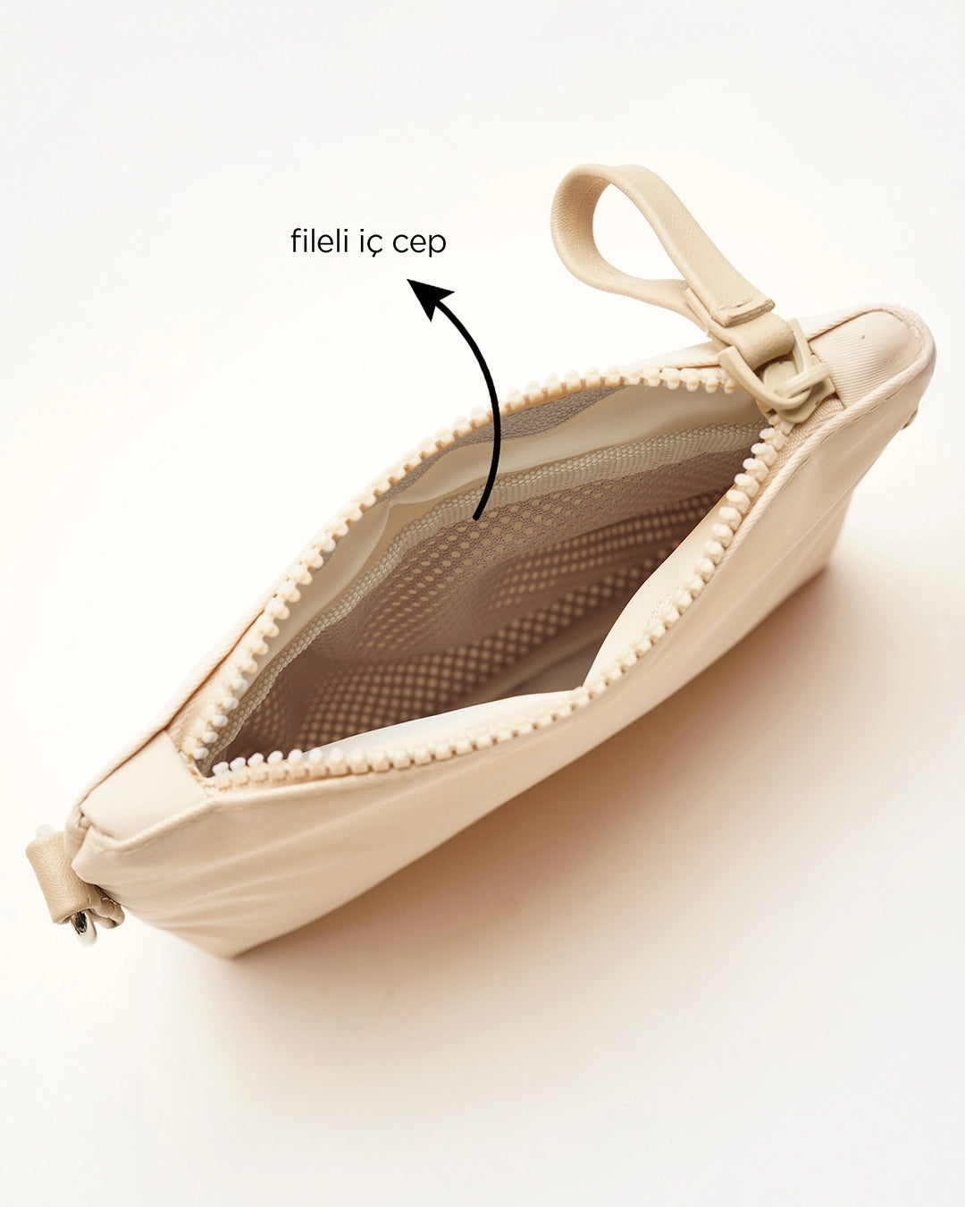 Mini Organizer Çanta