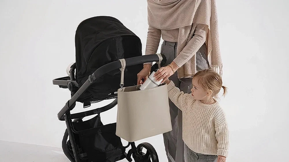 En İyi Anne Bebek Çantasını Seçerken Nelere Dikkat Etmelisiniz?