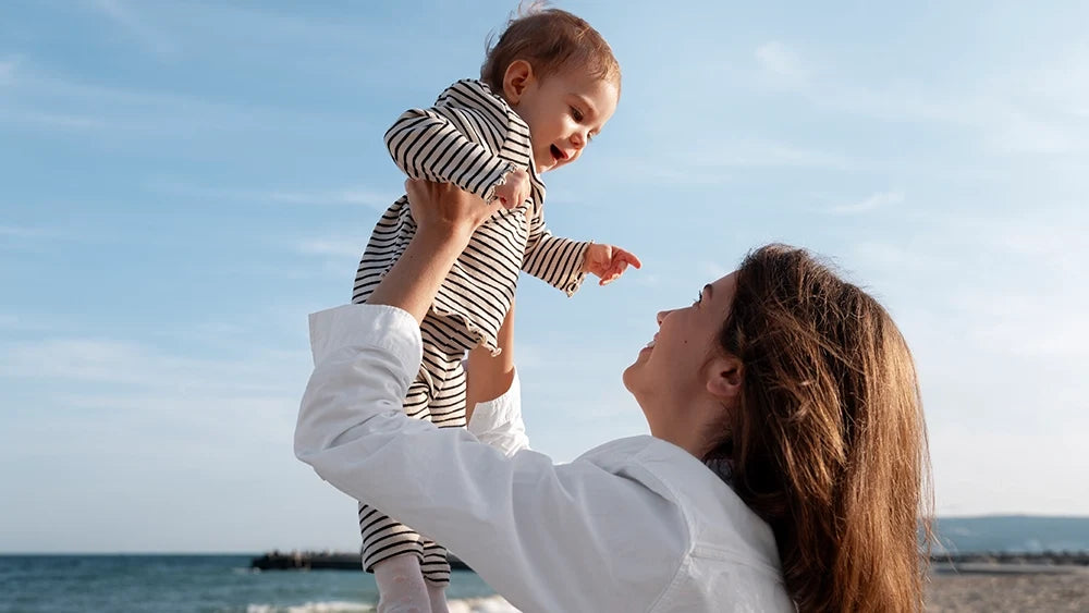 Seyahatlerde Anne Bebek Çantası Nasıl Hazırlanmalı?