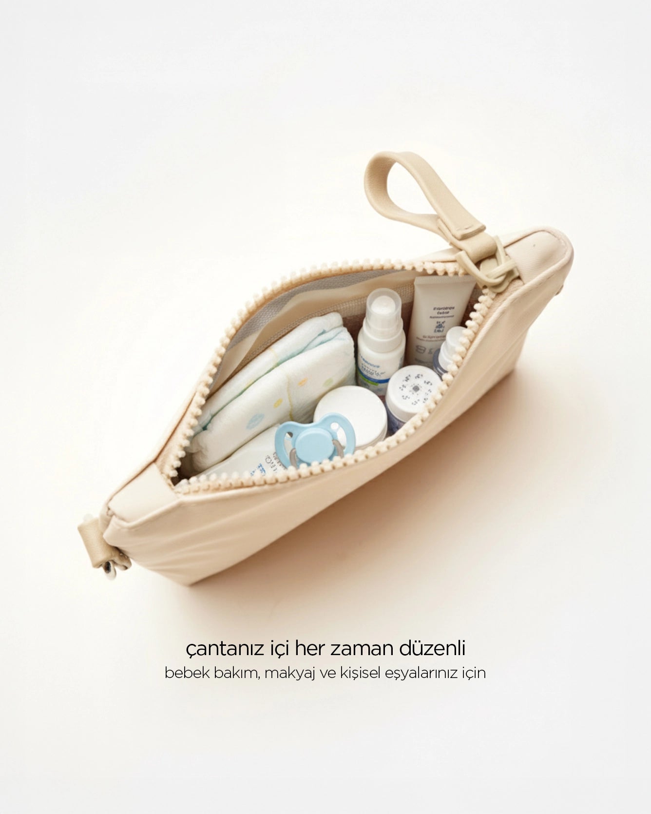 Mini Organizer Çanta